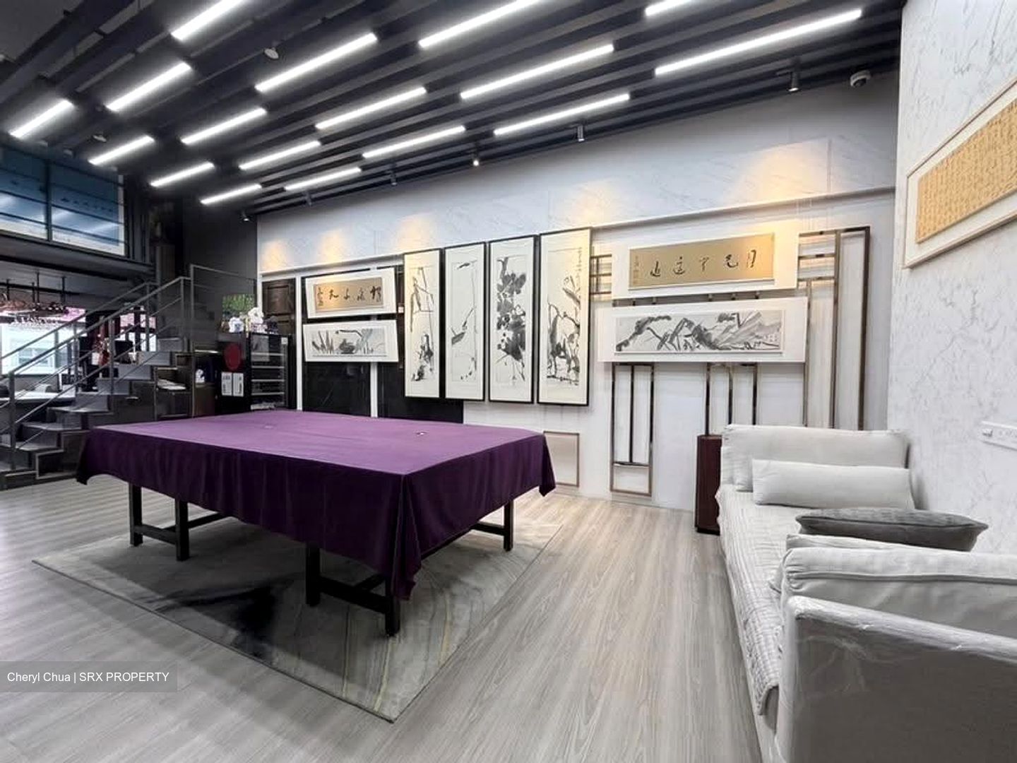 T-space (D18), Factory #619935491